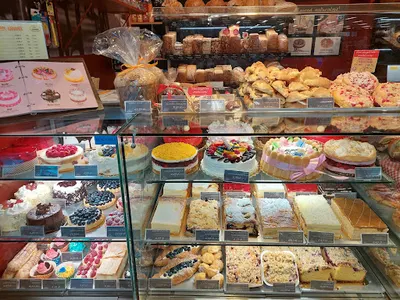 Asprod Piekarnia-Cukiernia